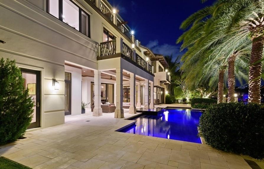 Stilwell Isles Isles Of P - Residential