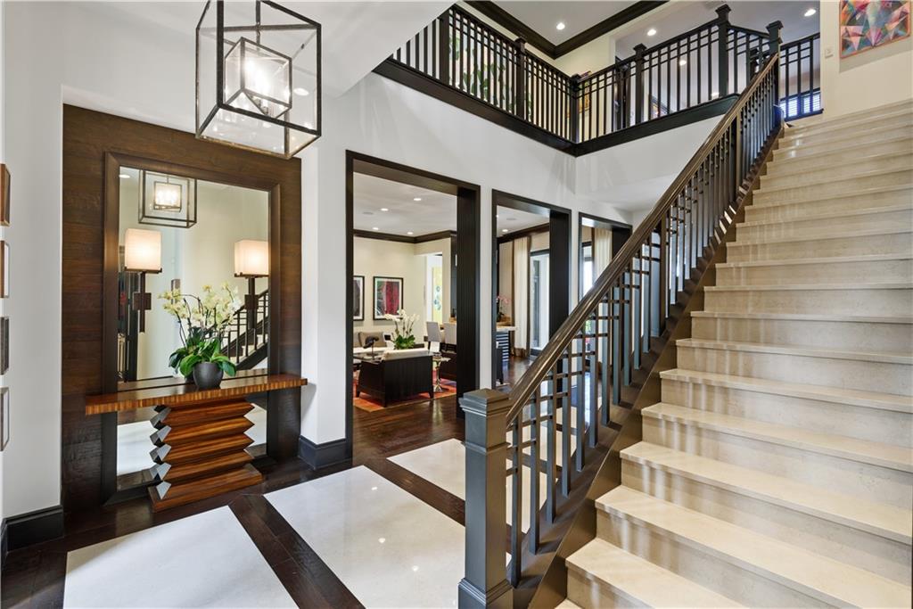 Stilwell Isles Isles Of P - Residential