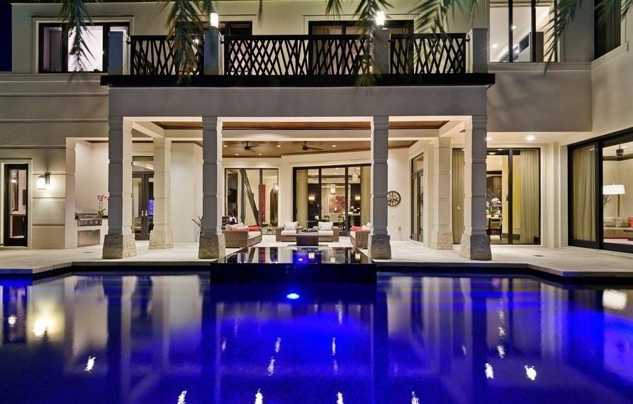 Stilwell Isles Isles Of P - Residential