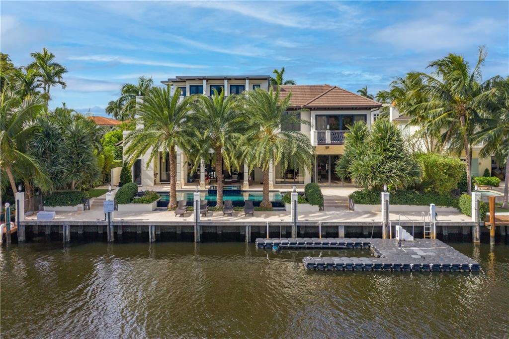 Stilwell Isles Isles Of P - Residential