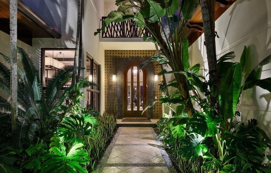 Stilwell Isles Isles Of P - Residential