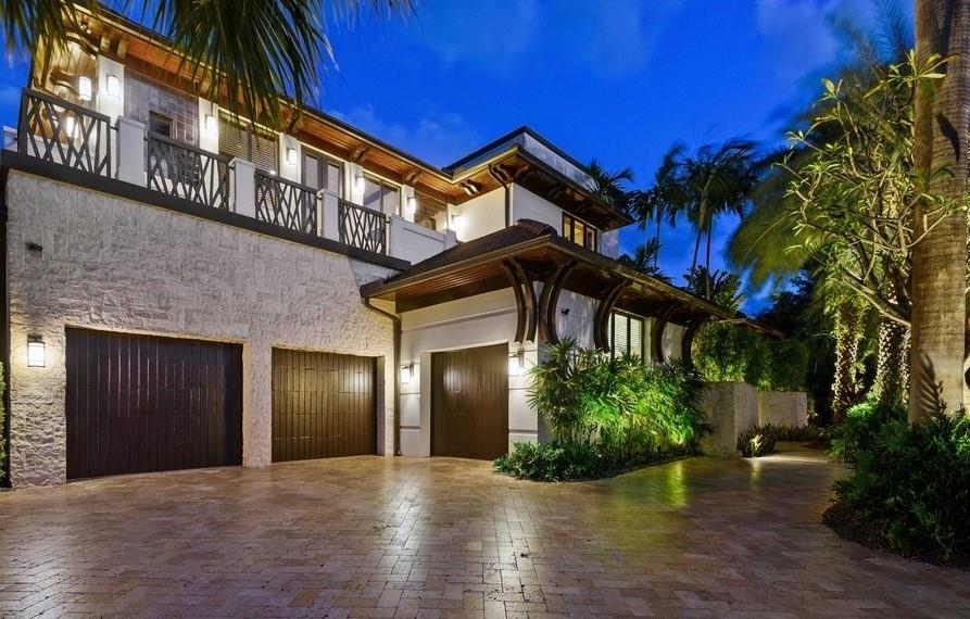 Stilwell Isles Isles Of P - Residential