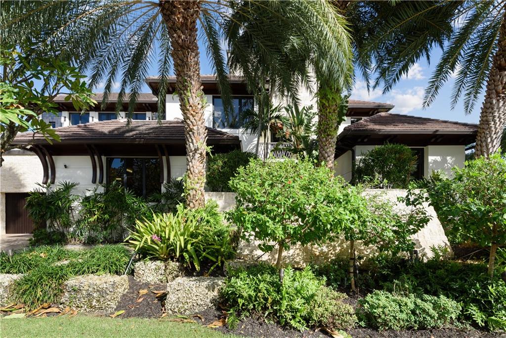 Stilwell Isles Isles Of P - Residential