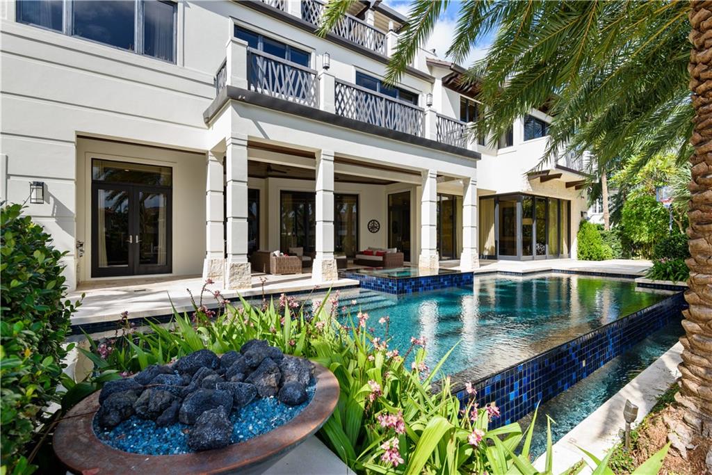 Stilwell Isles Isles Of P - Residential