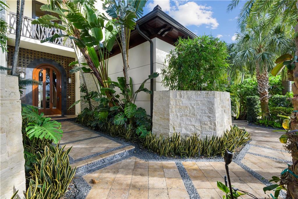 Stilwell Isles Isles Of P - Residential