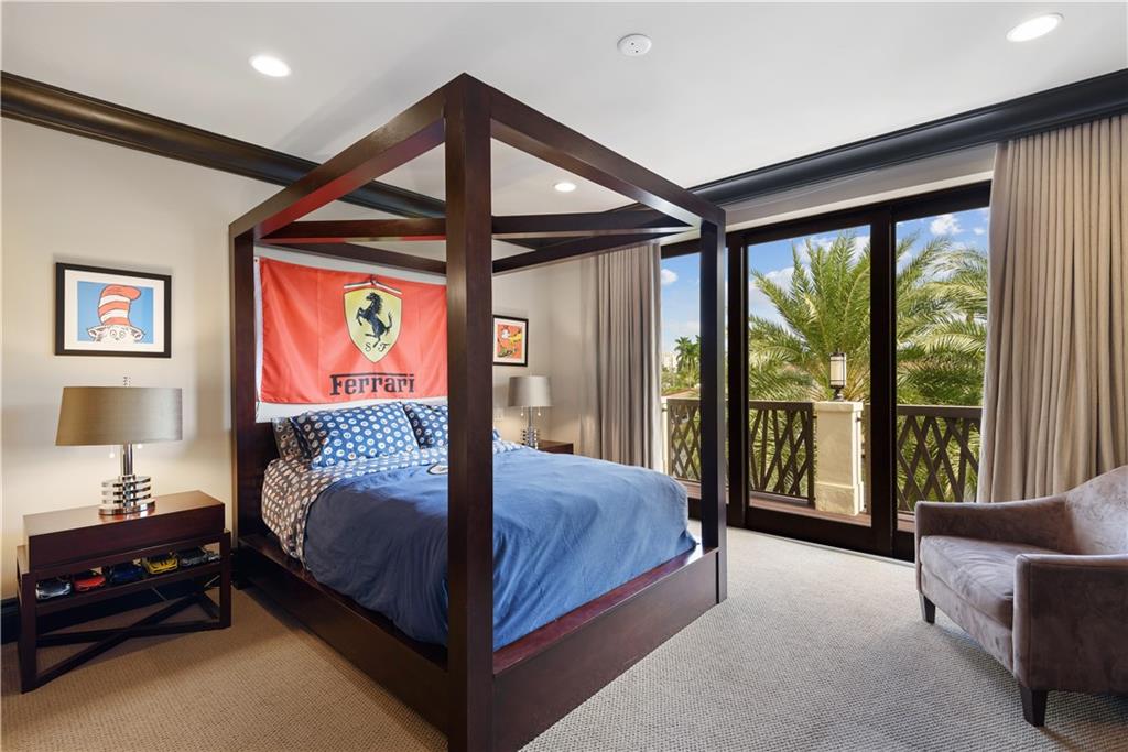 Stilwell Isles Isles Of P - Residential