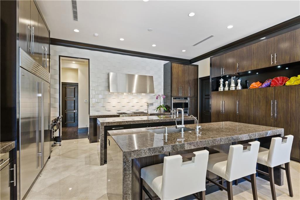 Stilwell Isles Isles Of P - Residential