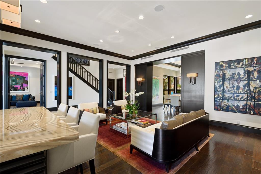 Stilwell Isles Isles Of P - Residential