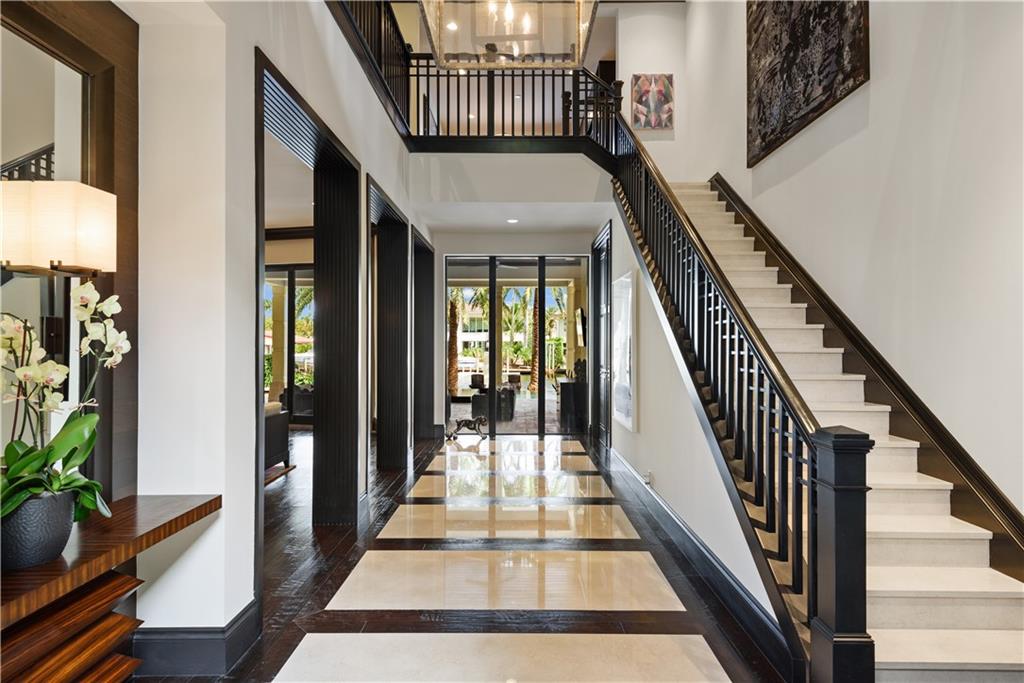 Stilwell Isles Isles Of P - Residential