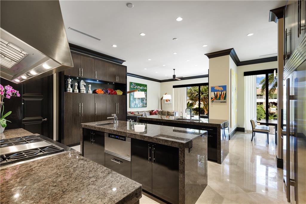 Stilwell Isles Isles Of P - Residential