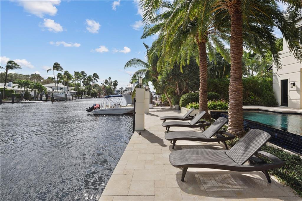 Stilwell Isles Isles Of P - Residential