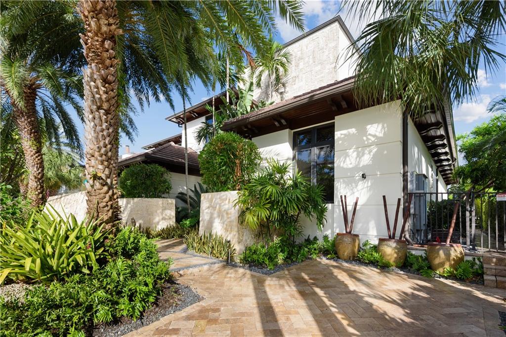 Stilwell Isles Isles Of P - Residential