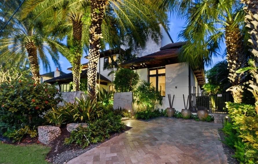 Stilwell Isles Isles Of P - Residential