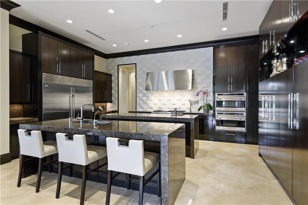 Stilwell Isles Isles Of P - Residential