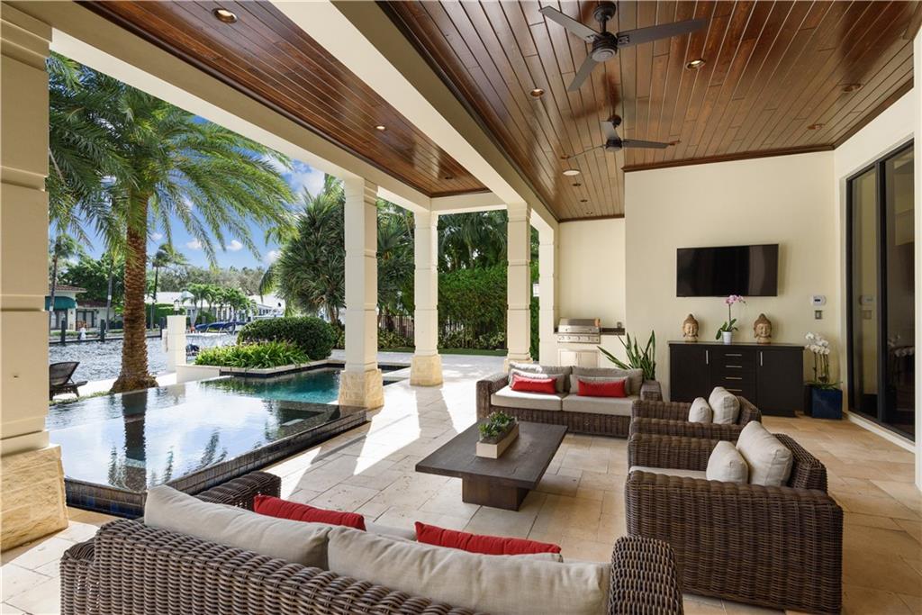 Stilwell Isles Isles Of P - Residential