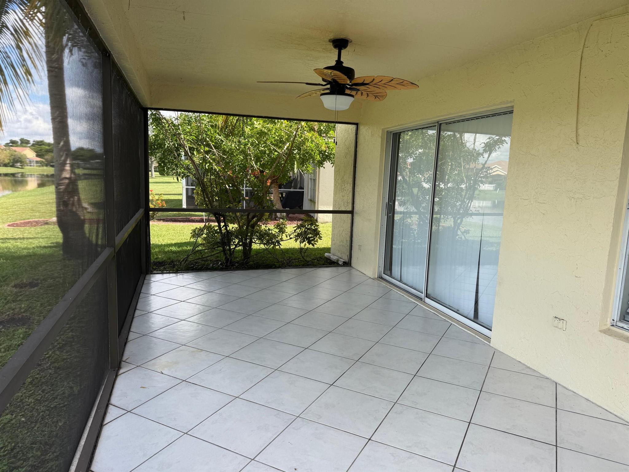 BOCA WINDS PAR F - Residential Lease