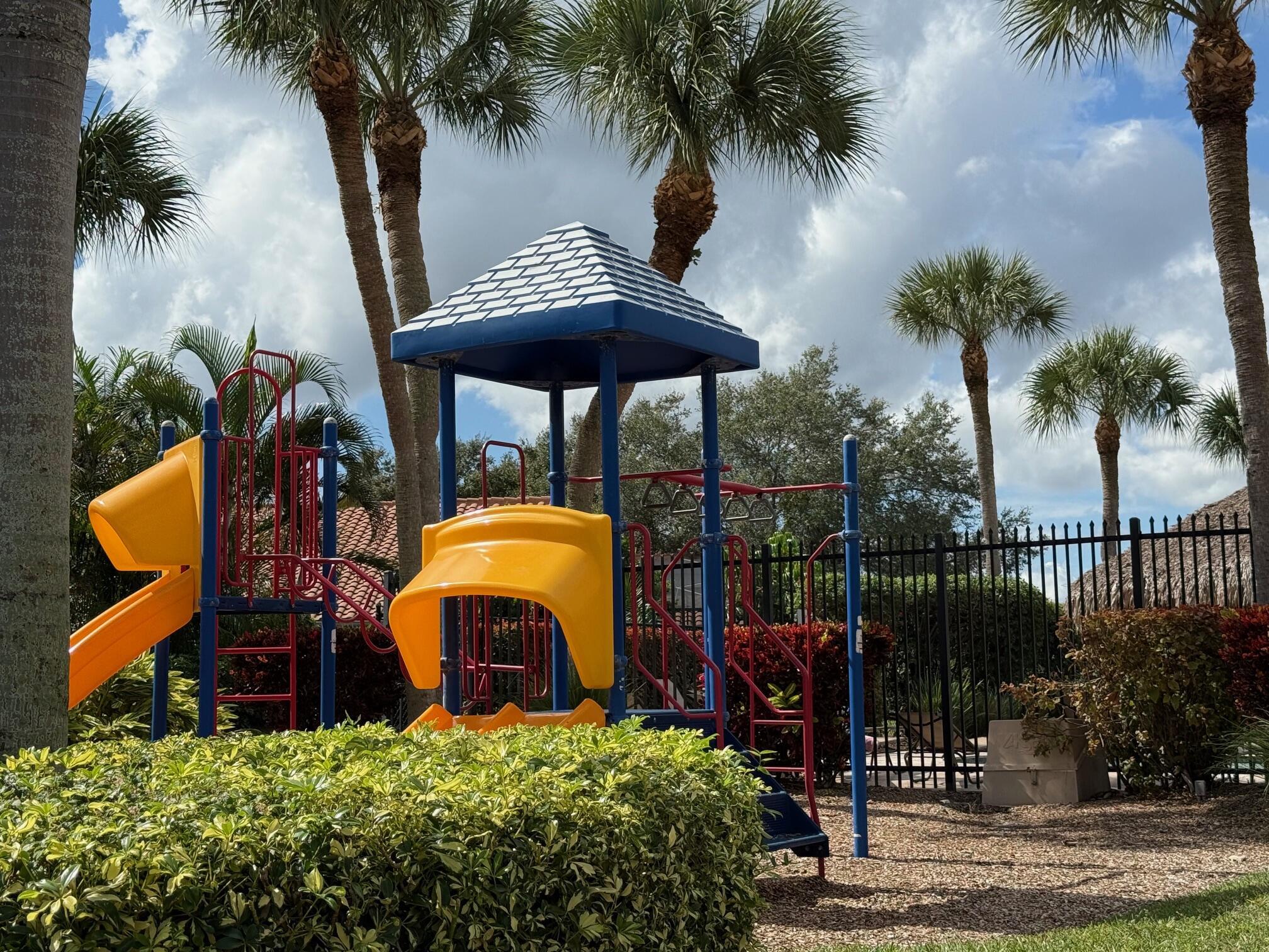 BOCA WINDS PAR F - Residential Lease