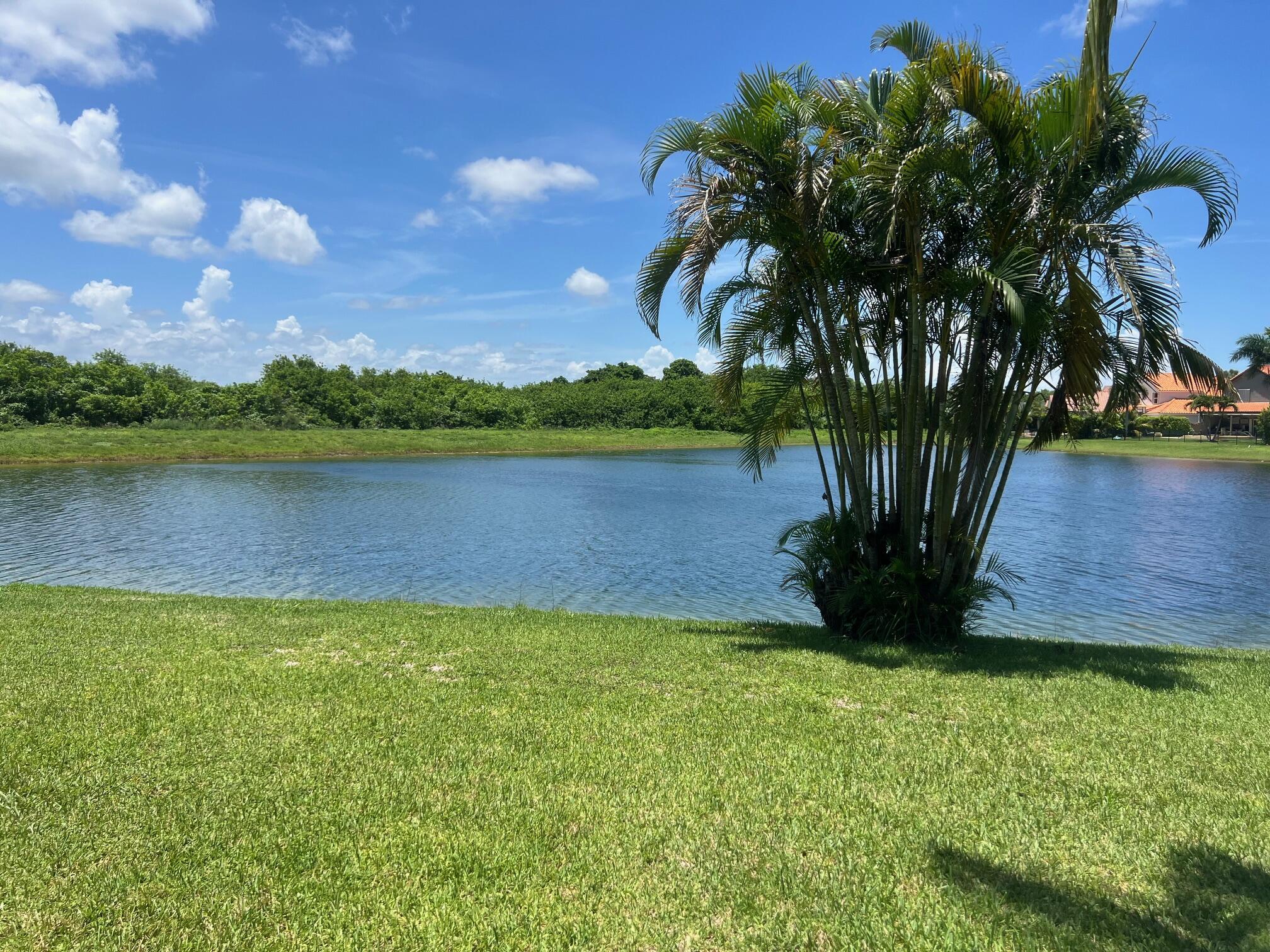 BOCA WINDS PAR F - Residential Lease