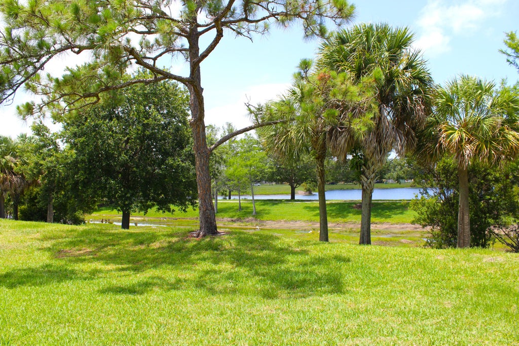 Photo of 1500 SE Royal Green Circle #102, Port Saint Lucie, FL 34952 (MLS # B26081083)