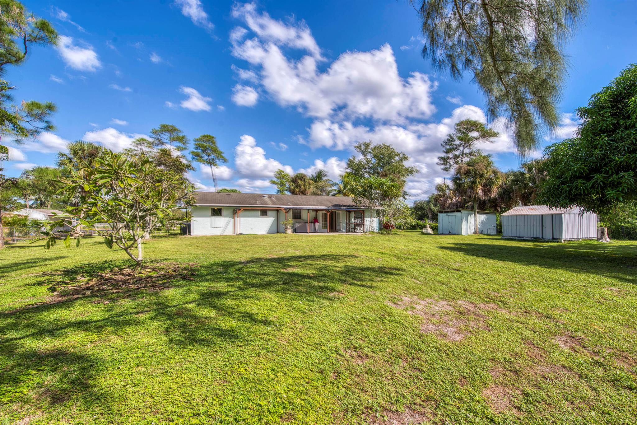 The Acreage - Residential