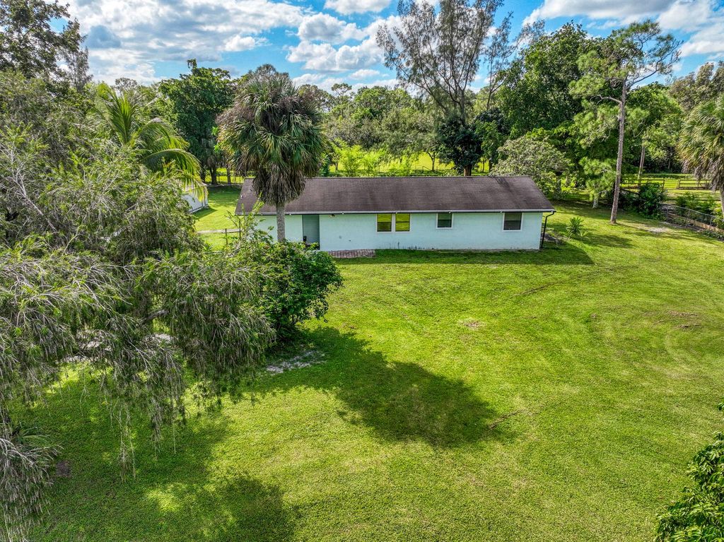 Photo of 11078 60th Street N, The Acreage, FL 33411 (MLS # R11133891)