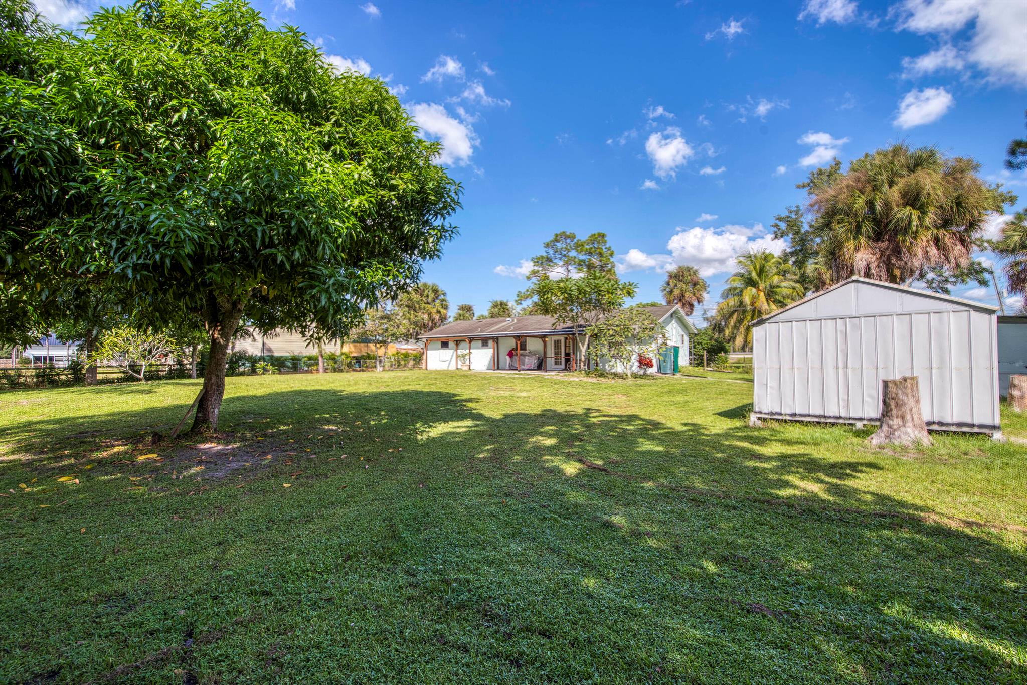 The Acreage - Residential