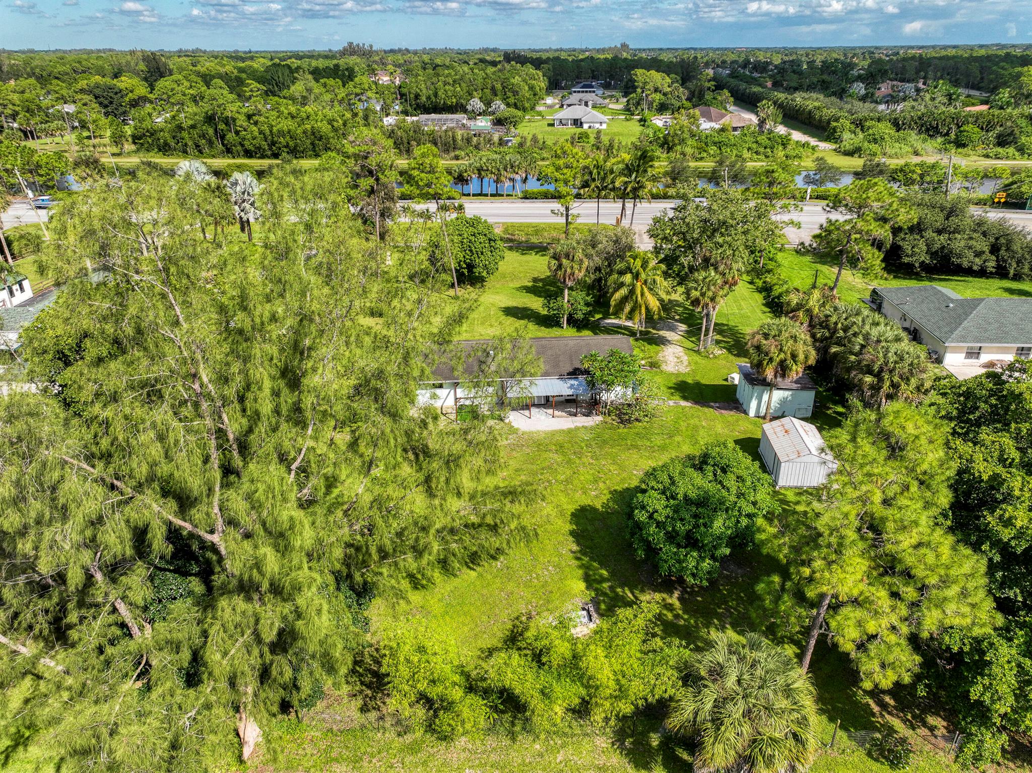 The Acreage - Residential