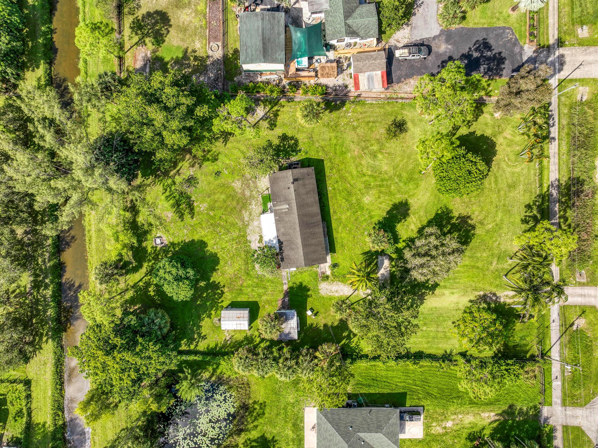 The Acreage - Residential