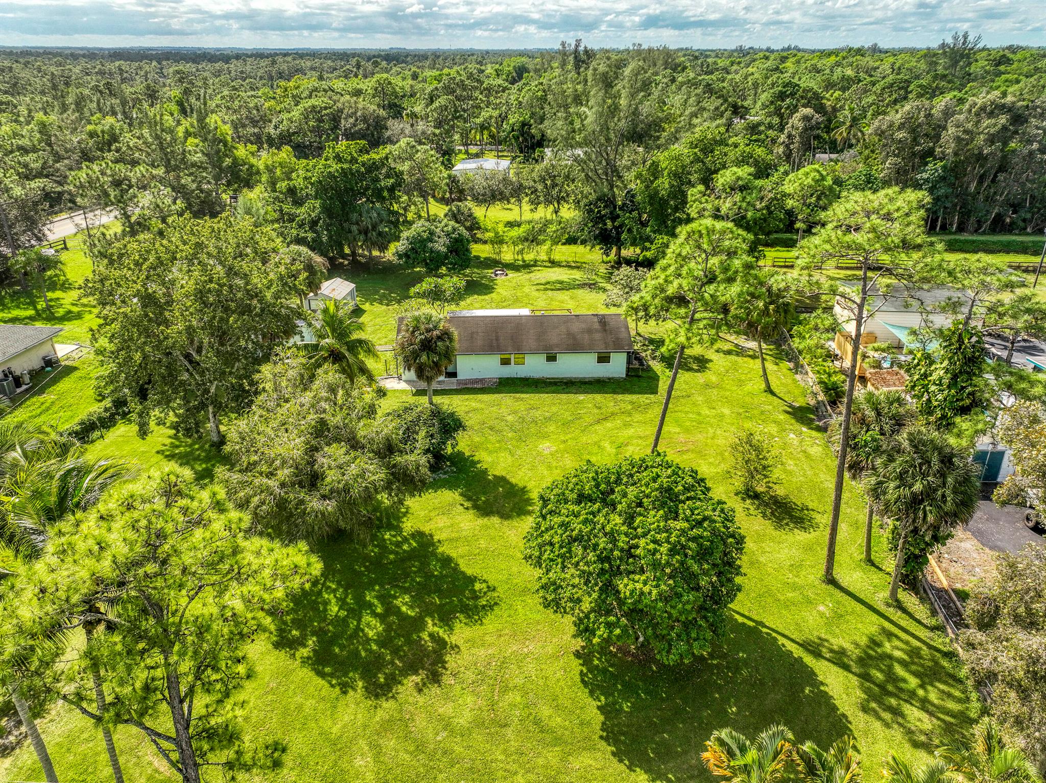 The Acreage - Residential