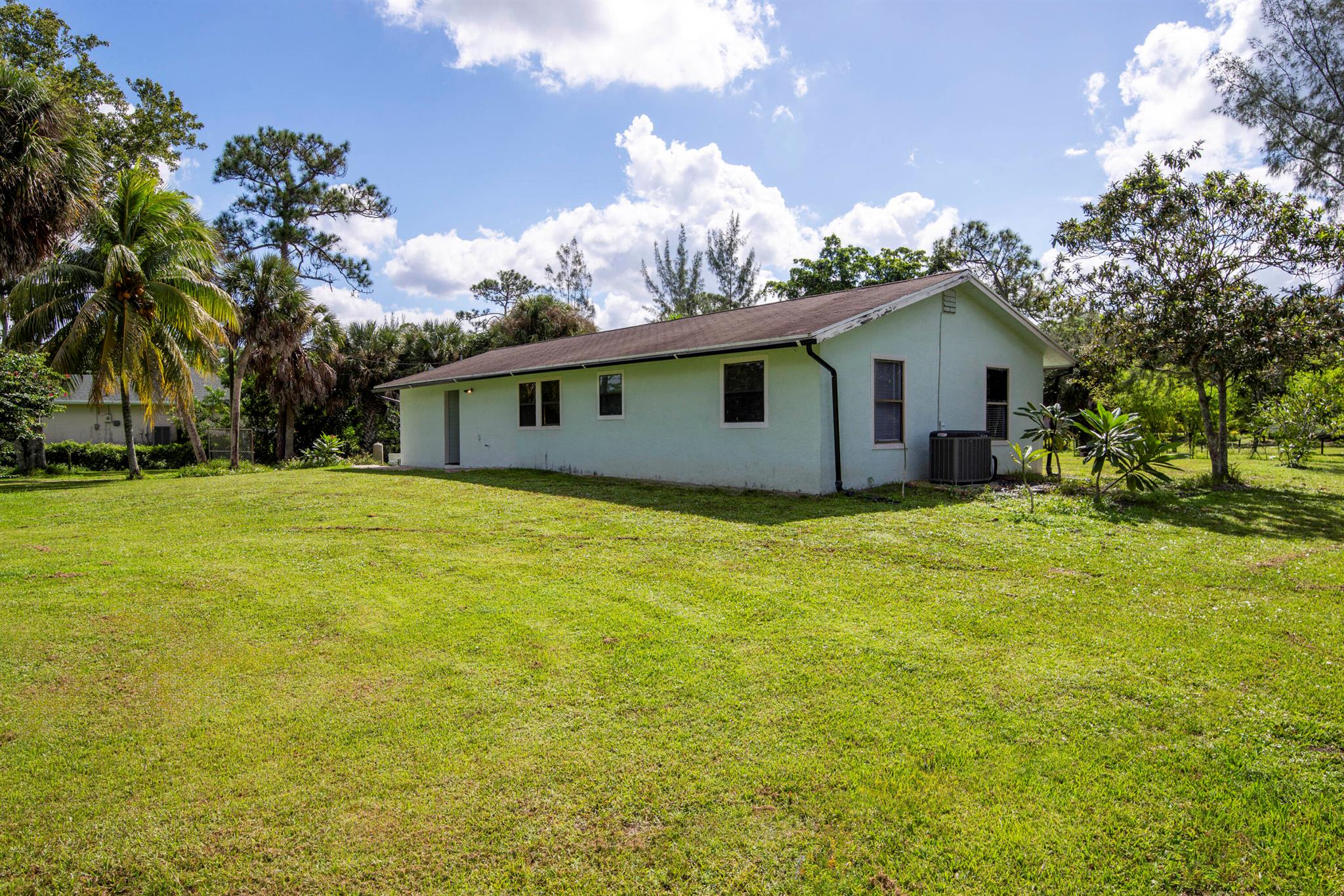 The Acreage - Residential