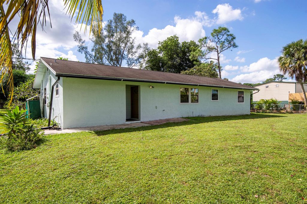 Photo of 11078 60th Street N, The Acreage, FL 33411 (MLS # R11133891)