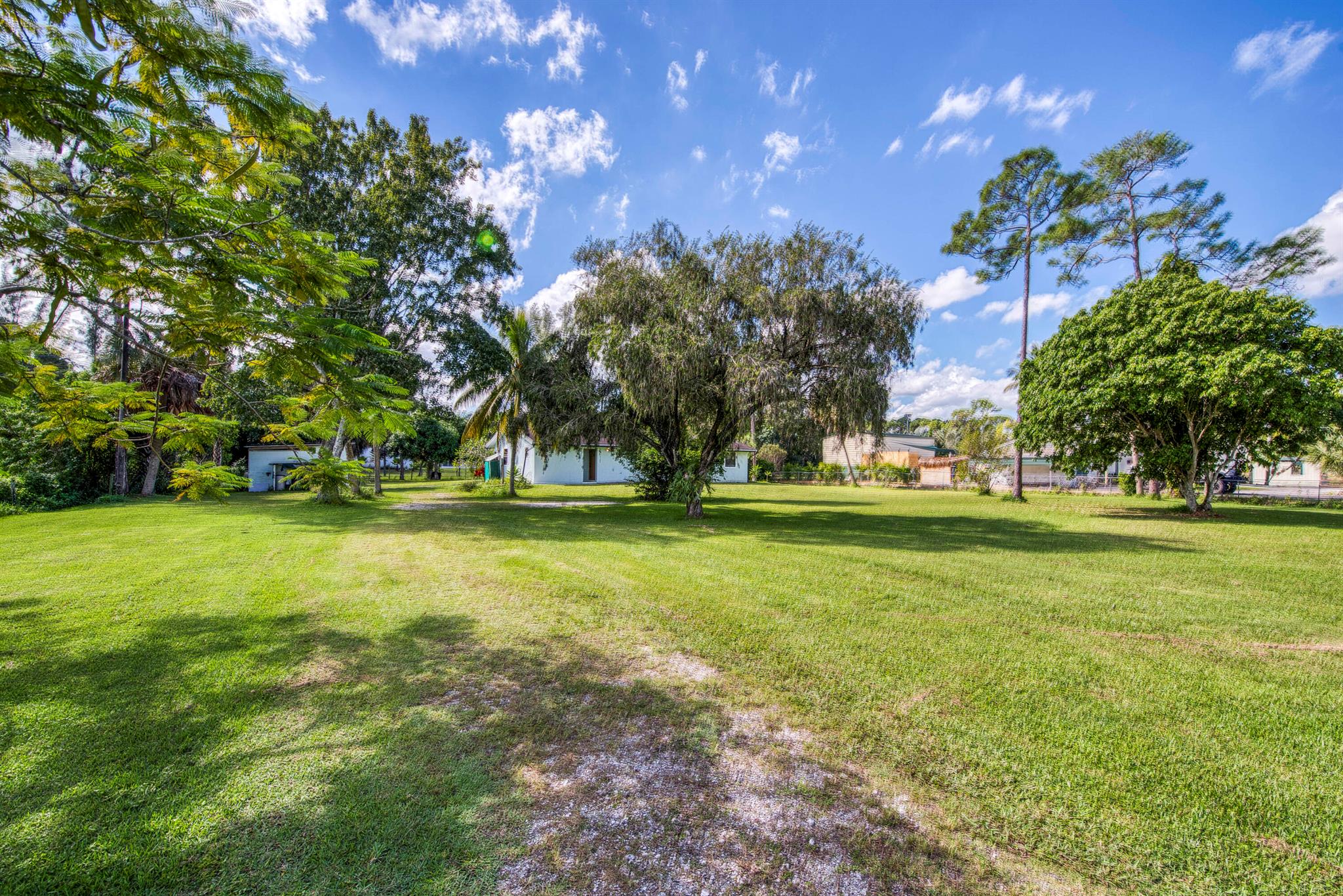 The Acreage - Residential