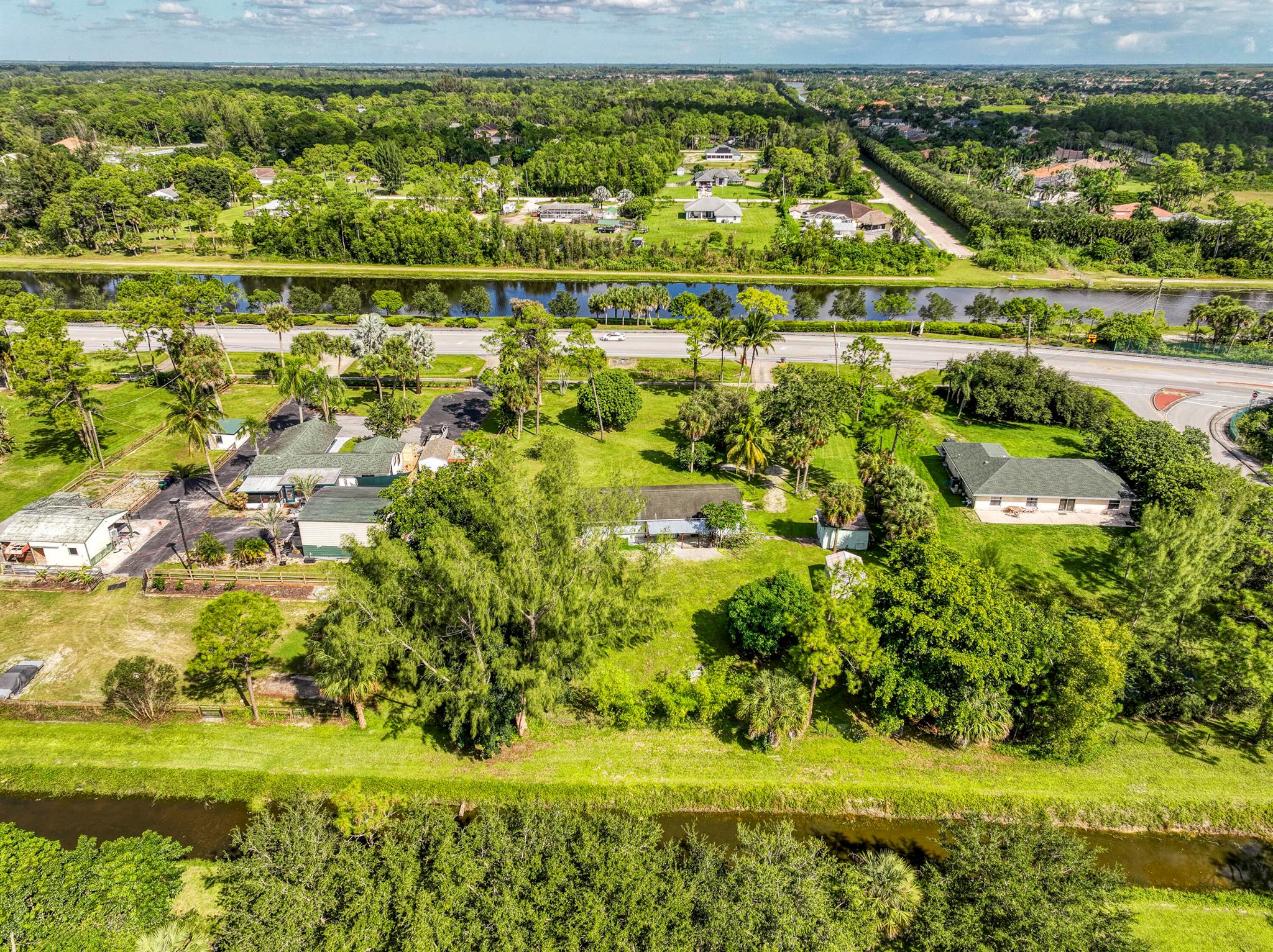 The Acreage - Residential
