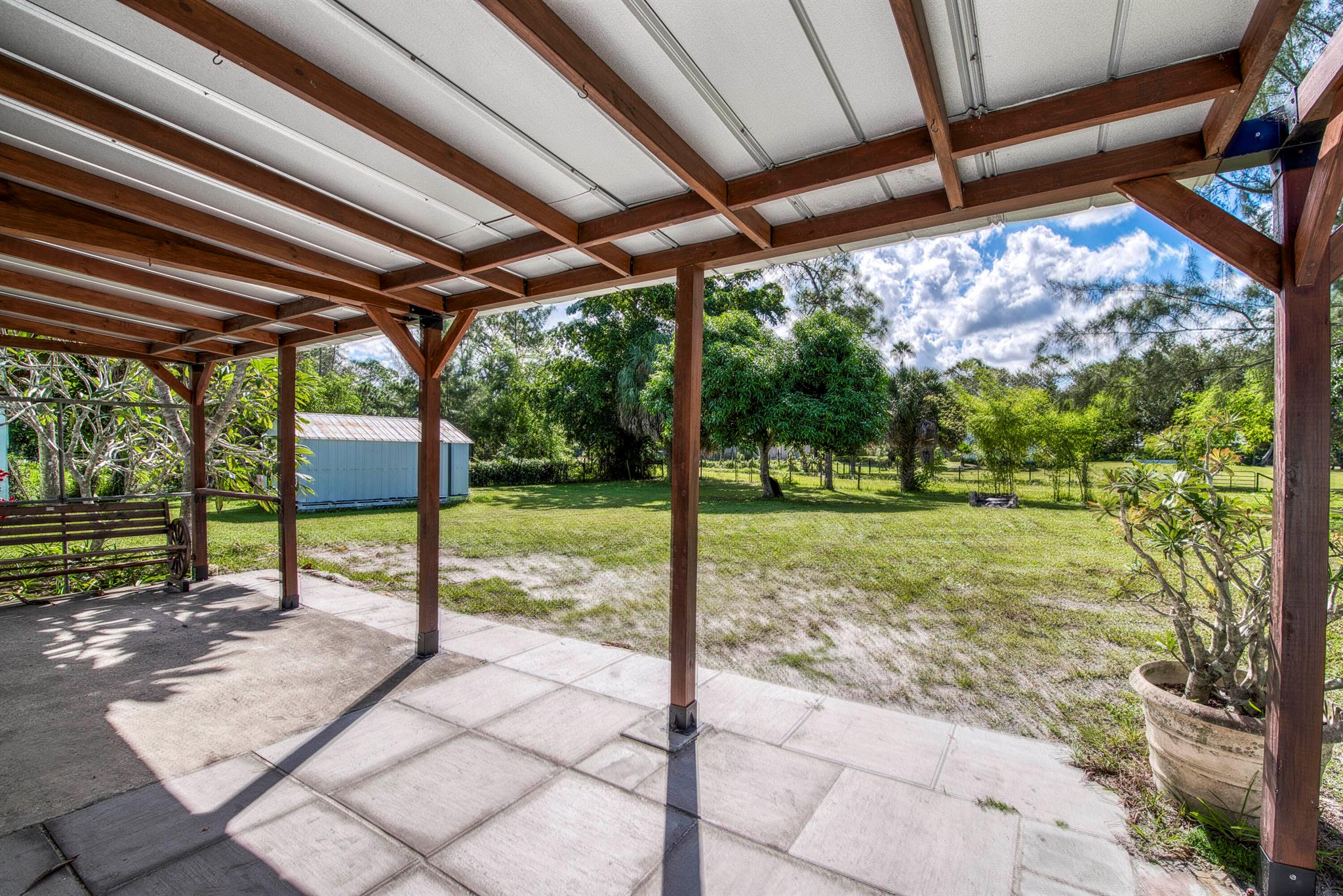 The Acreage - Residential