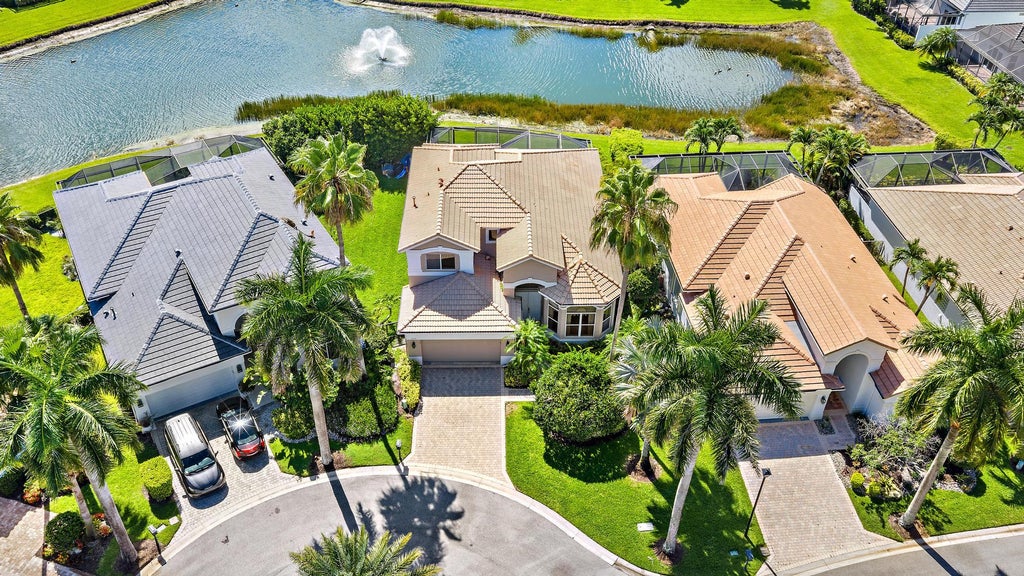 Photo of 10910 Grande Boulevard, West Palm Beach, FL 33412 (MLS # B26049797)