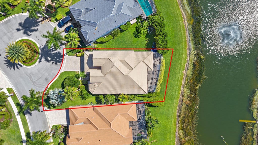 Photo of 10910 Grande Boulevard, West Palm Beach, FL 33412 (MLS # B26049797)