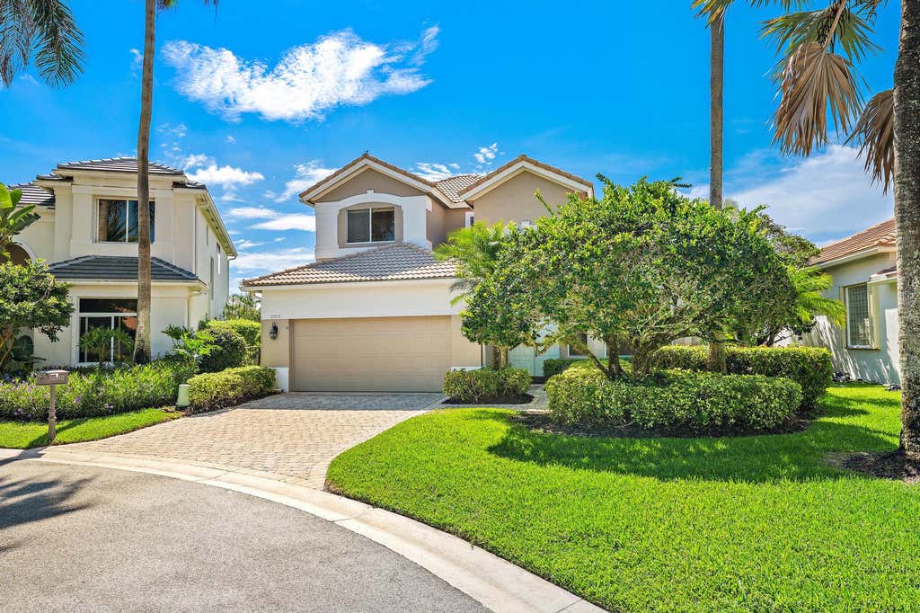 Photo of 10910 Grande Boulevard, West Palm Beach, FL 33412 (MLS # B26049797)