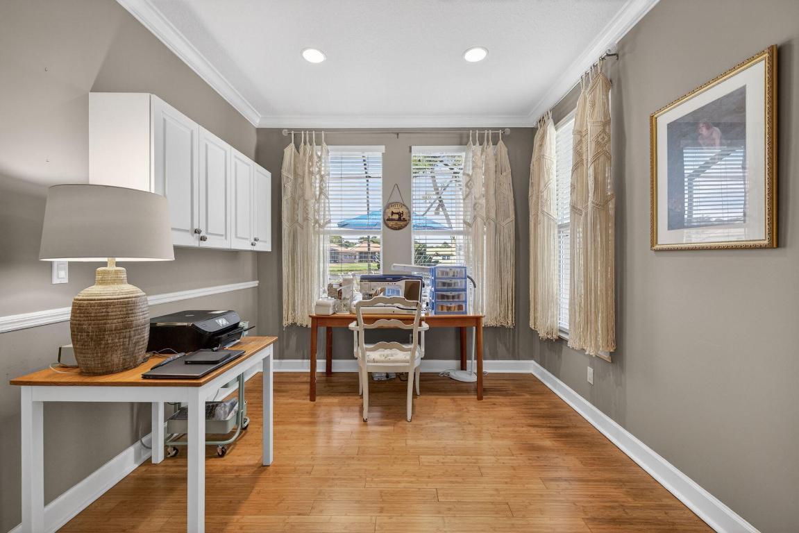 TORTOISE CAY AT ST LUCIE WEST PLAT NO 136 - Residential