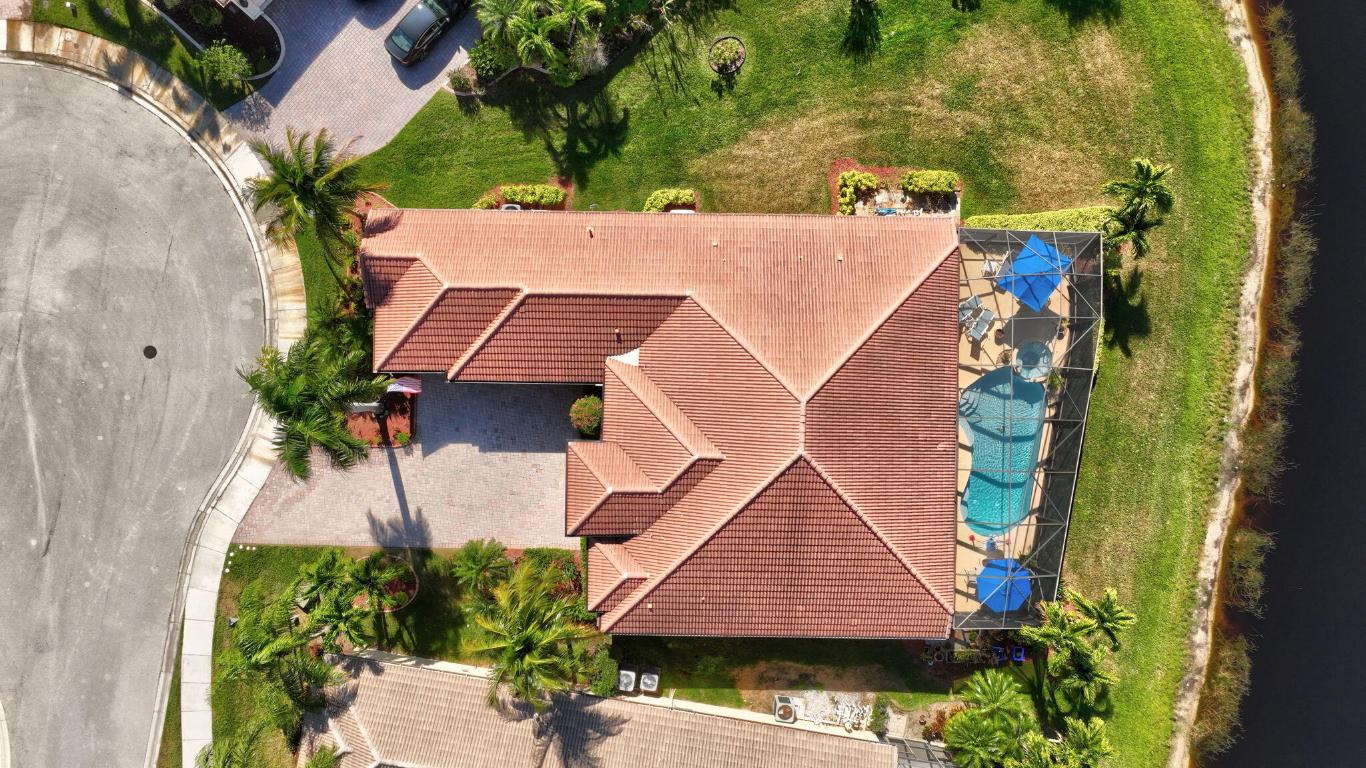 TORTOISE CAY AT ST LUCIE WEST PLAT NO 136 - Residential