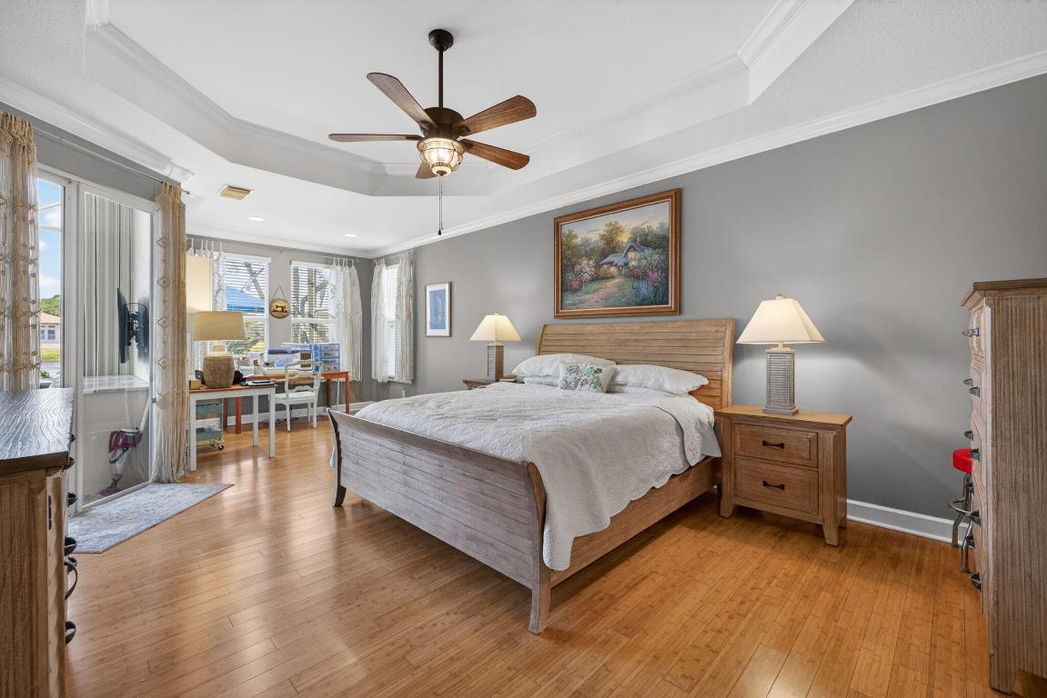 TORTOISE CAY AT ST LUCIE WEST PLAT NO 136 - Residential