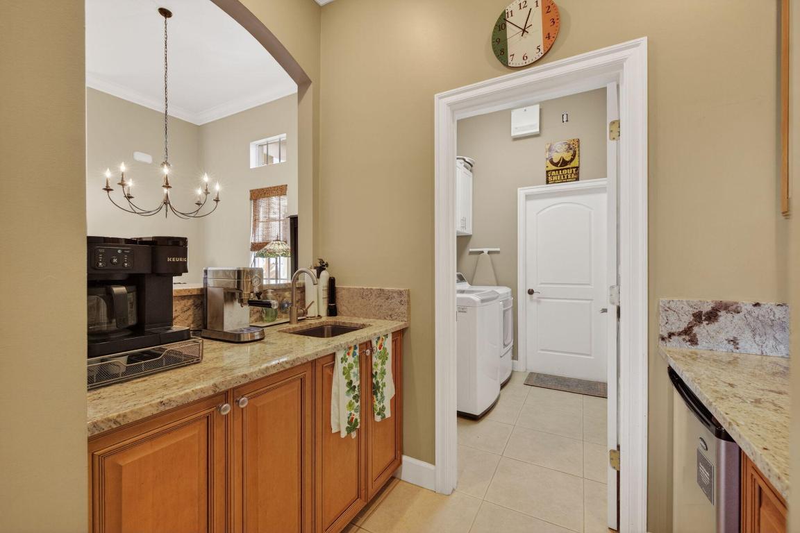 TORTOISE CAY AT ST LUCIE WEST PLAT NO 136 - Residential