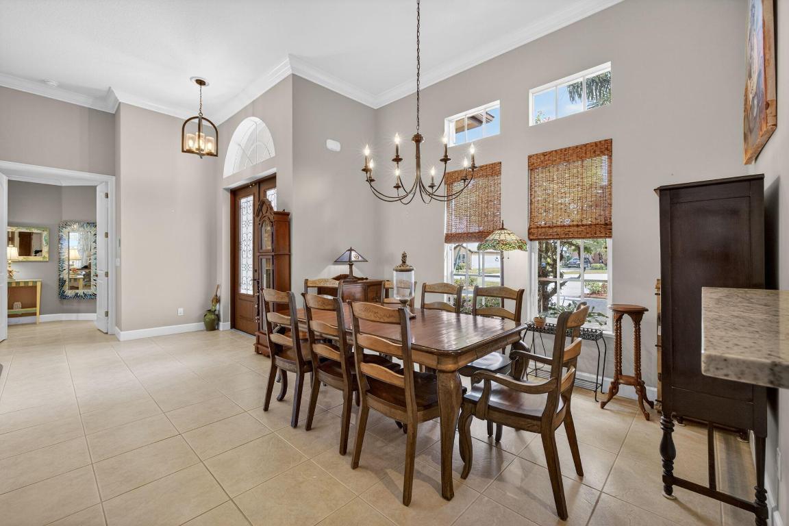 TORTOISE CAY AT ST LUCIE WEST PLAT NO 136 - Residential