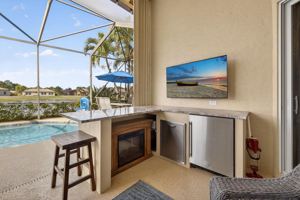 TORTOISE CAY AT ST LUCIE WEST PLAT NO 136 - Residential