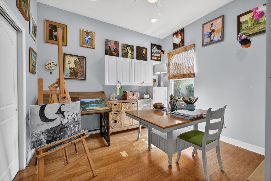 TORTOISE CAY AT ST LUCIE WEST PLAT NO 136 - Residential