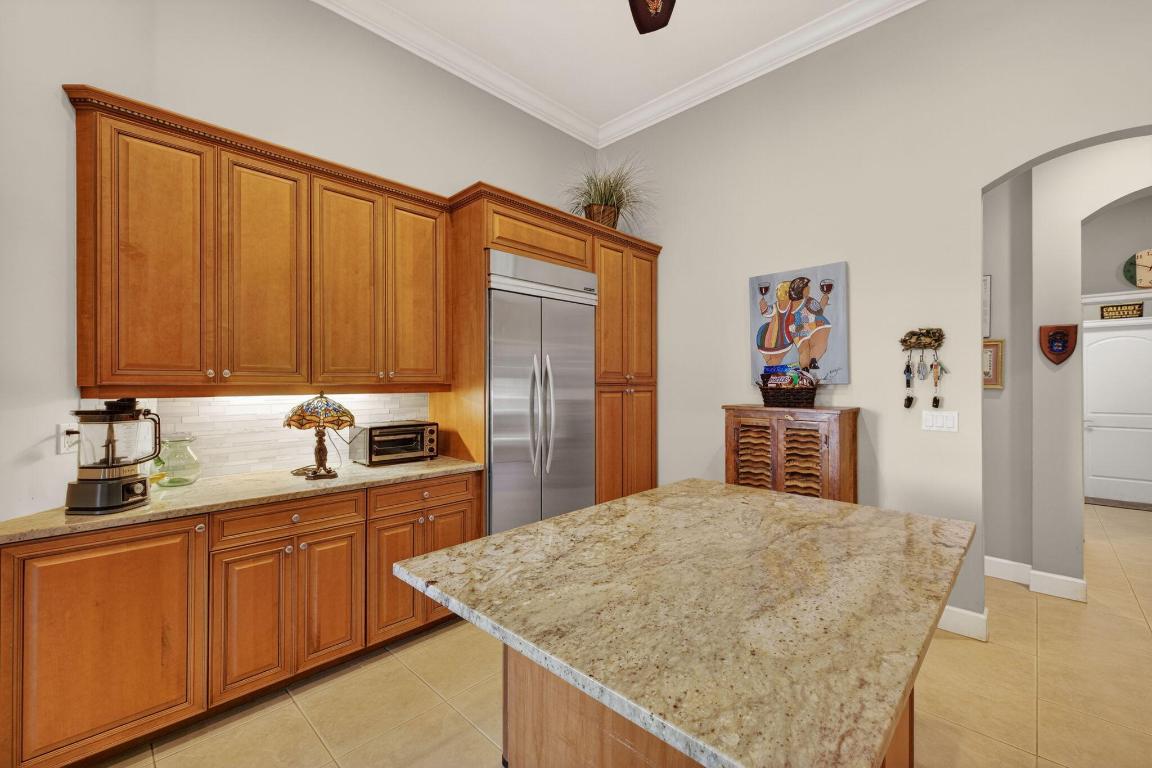 TORTOISE CAY AT ST LUCIE WEST PLAT NO 136 - Residential