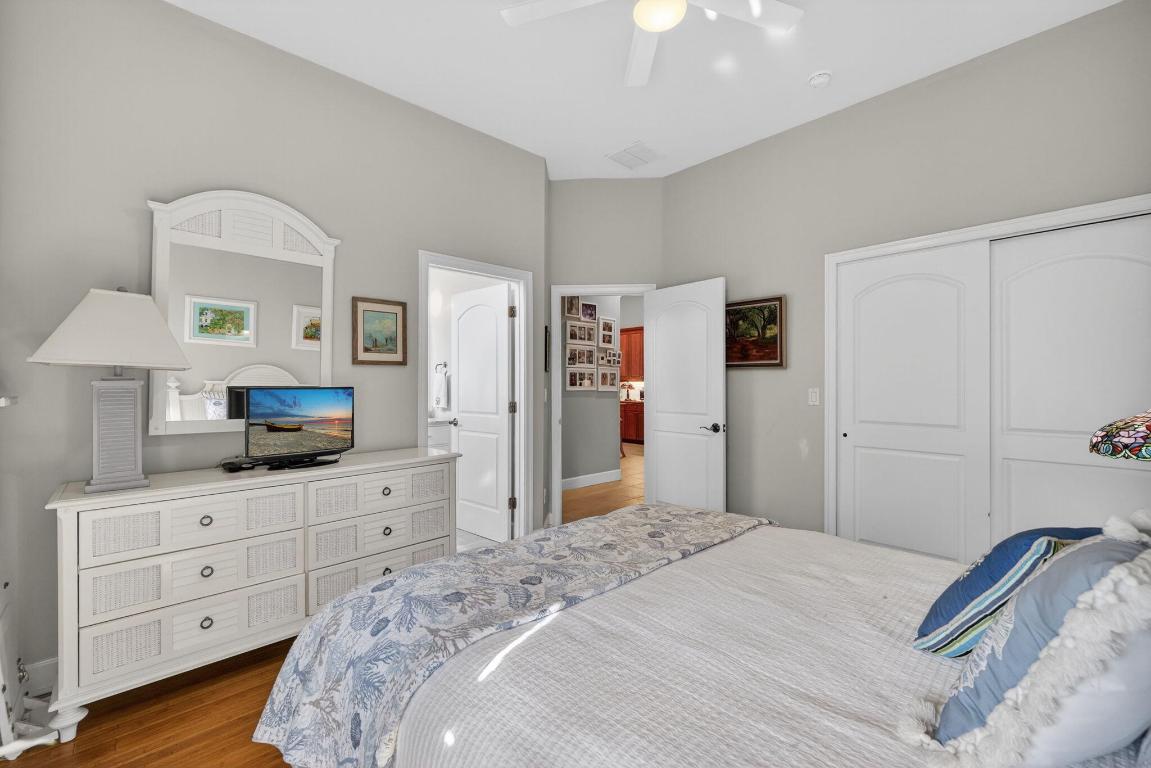 TORTOISE CAY AT ST LUCIE WEST PLAT NO 136 - Residential