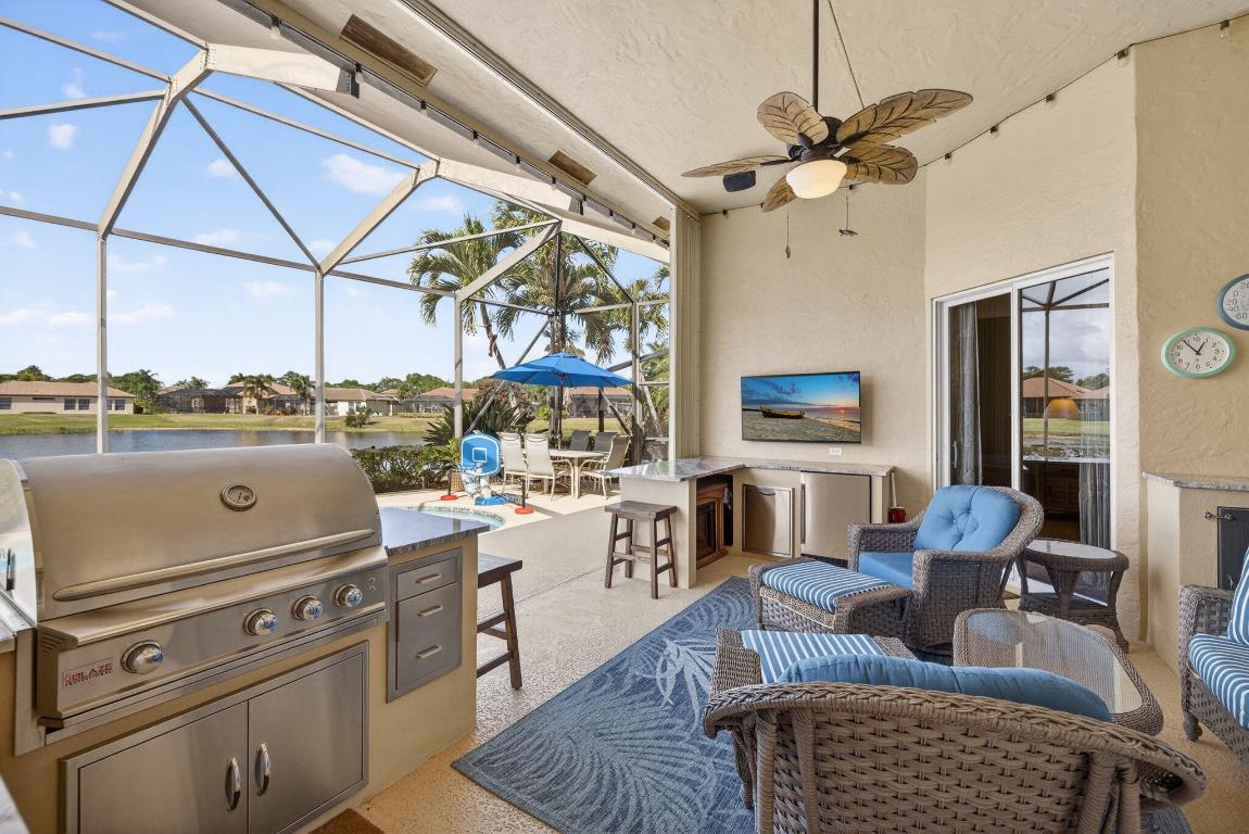 TORTOISE CAY AT ST LUCIE WEST PLAT NO 136 - Residential