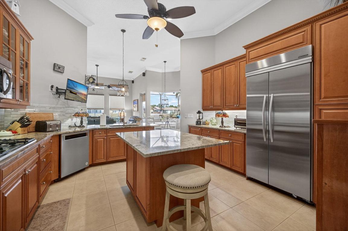 TORTOISE CAY AT ST LUCIE WEST PLAT NO 136 - Residential