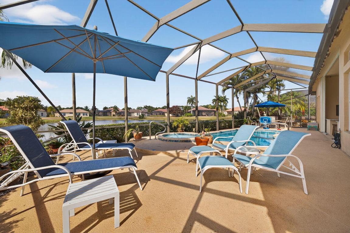 TORTOISE CAY AT ST LUCIE WEST PLAT NO 136 - Residential