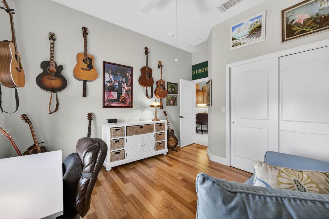 TORTOISE CAY AT ST LUCIE WEST PLAT NO 136 - Residential